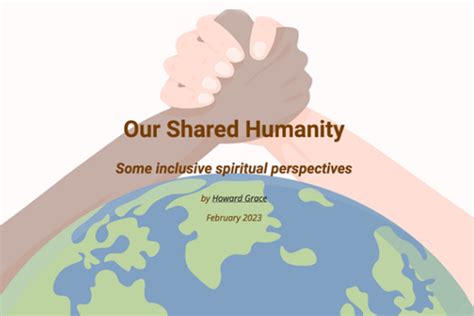  Mirroring Ubuntu: A Spiritual Journey Through Shared Humanity