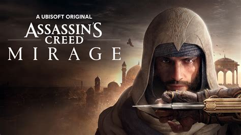 Is Assassin's Creed Mirage Multiplayer: A Dive into the Shadows of Gaming Realities