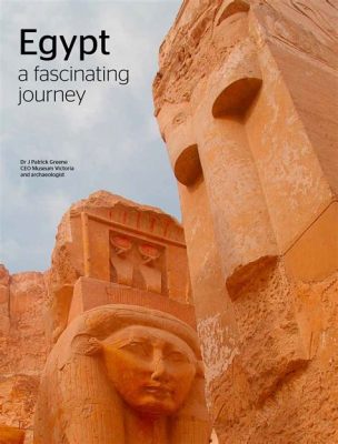  Journey Through the Ages: A Fascinating Exploration of Egyptian Architecture and its Evolution