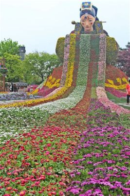  My Garden, My Happiness: A Korean Horticultural Rhapsody