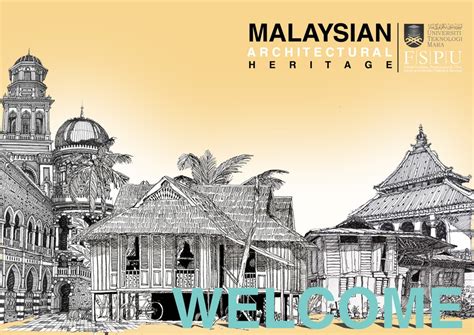  Renaissance Buildings: A Celebration of Malaysia's Architectural Heritage