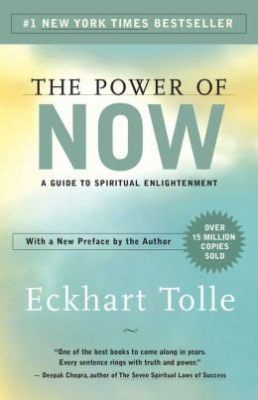 The Power of Now: A Spiritual Guide To Enlightenment – A Journey Through Time and Consciousness!