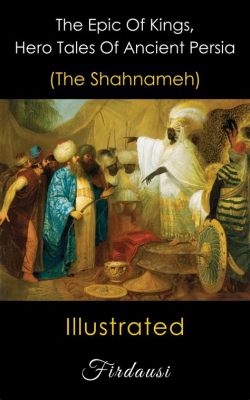  The Shahnameh: A Tapestry Woven With Ancient Persian Myths and Legends!