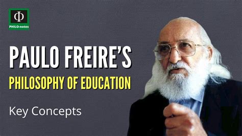 Youthful Reflections on the Future of Education: Exploring Paulo Freire's Visionary Insights